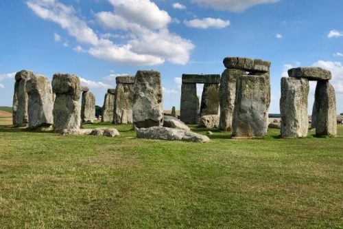 Close to Stonehenge - The Place To Stay, Frome, Somerset, Guest House family bed and breakfast accommodation - near Stonehenge