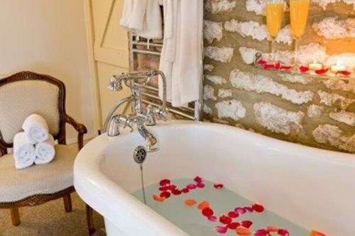 Romantic Breaks at The Place To Stay, Frome, Somerset Hotel family Accommodation